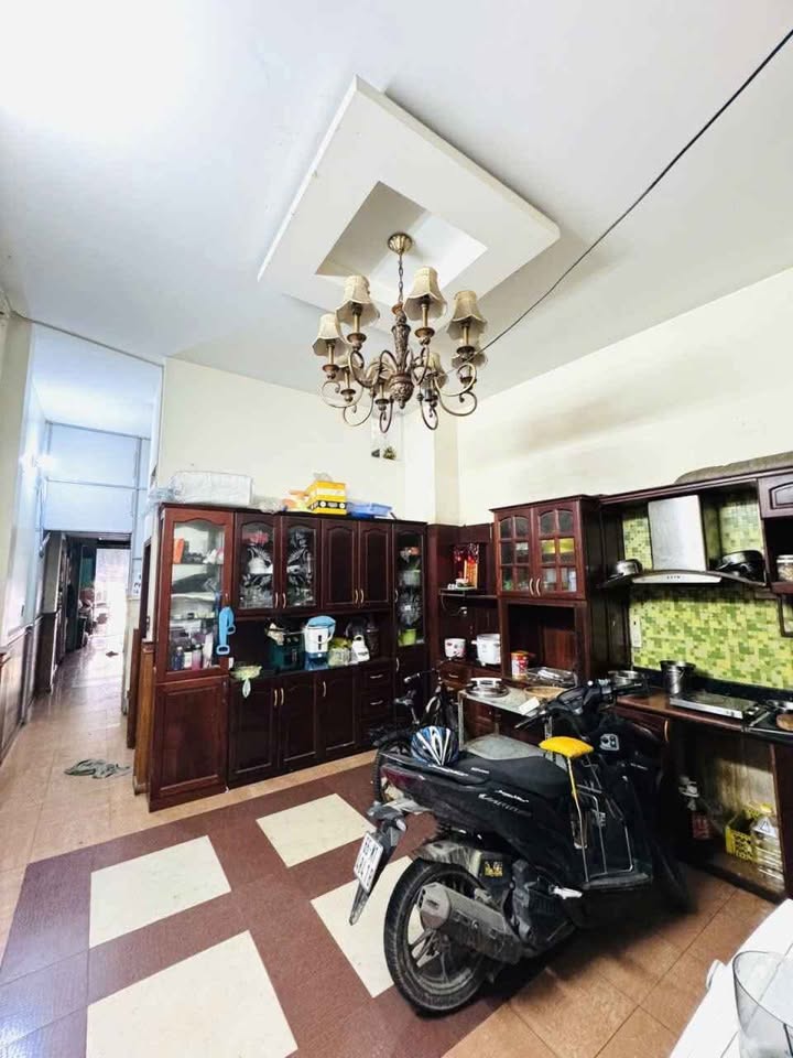 Bán nhà mặt tiền đường Hoàng Văn Hợp, 63m² giá 9,5 tỷ - Kinh doanh siêu lợi nhuận!