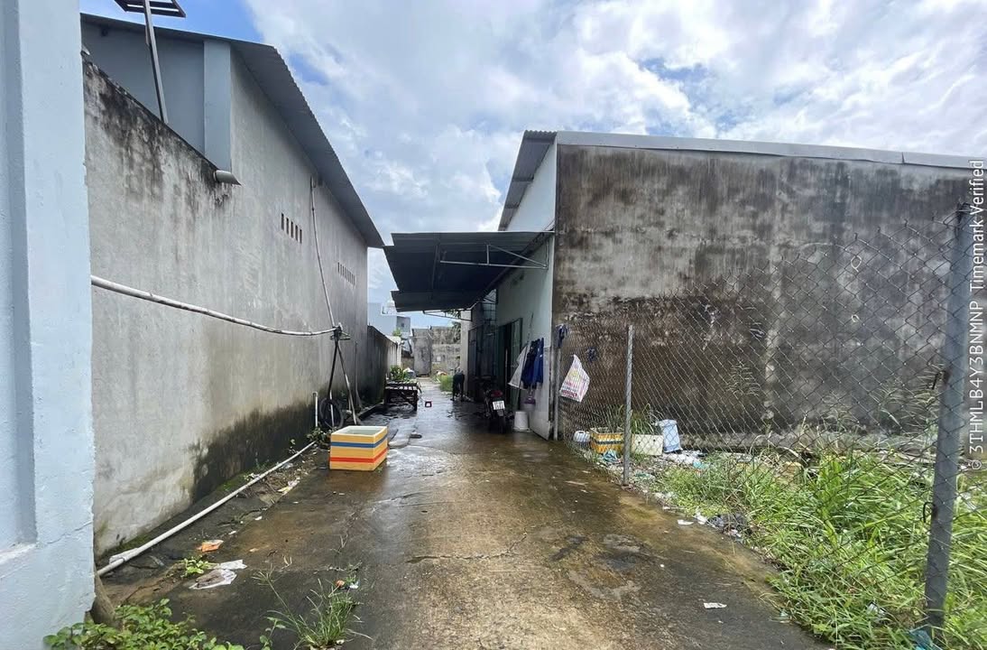 Đất Hiệp Phước Nhơn Trạch 370m² giá 3.1 tỷ - Sổ đỏ chính chủ, đầu tư sinh lời!