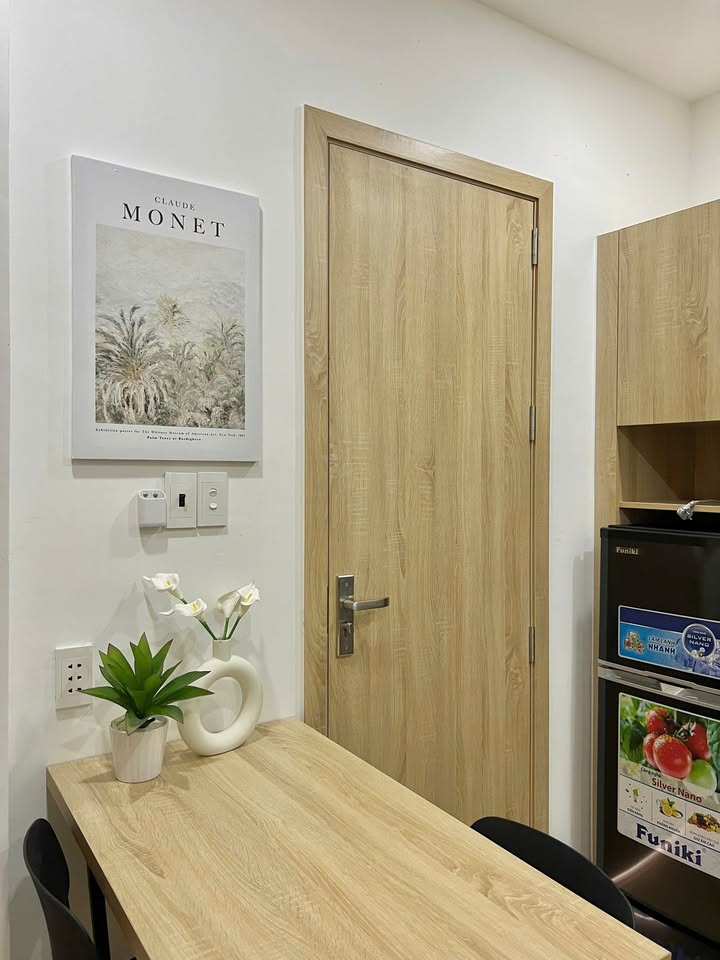 Căn hộ cao cấp Gò Vấp 80m² giá 16.2 tỷ - Cơ hội đầu tư không thể bỏ lỡ!