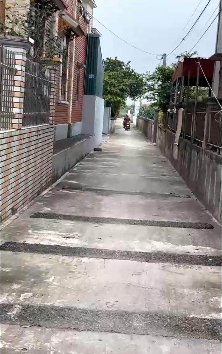 Đất nền chính chủ Nam Thịnh - Tiền Hải 113.7m² giá 600 triệu - Đầu tư sinh lời ngay!