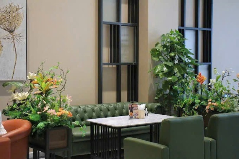 Khách sạn đường Cộng Hòa quận Tân Bình 433m² giá 170 tỷ - Doanh thu 1.2 tỷ/tháng!