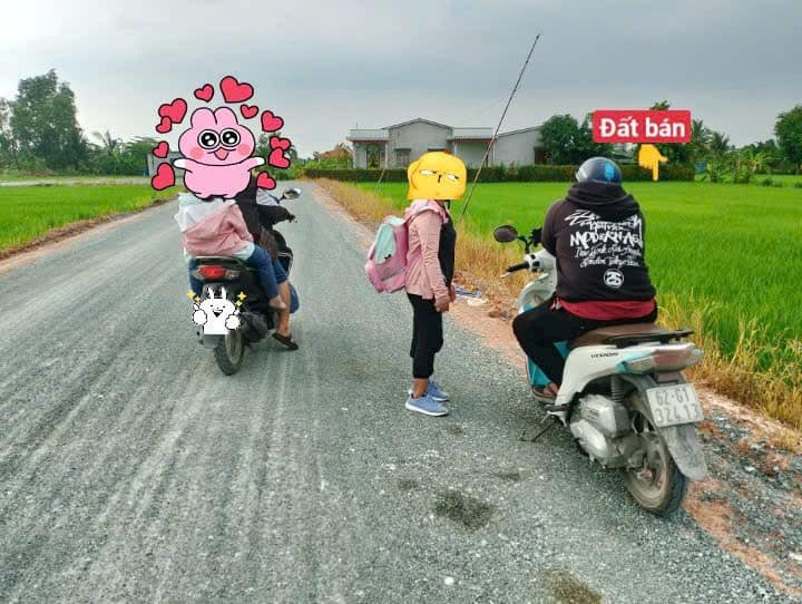 Đất thổ cư Tân Trụ, Long An 87m² giá 225 triệu - Cơ hội đầu tư hấp dẫn!