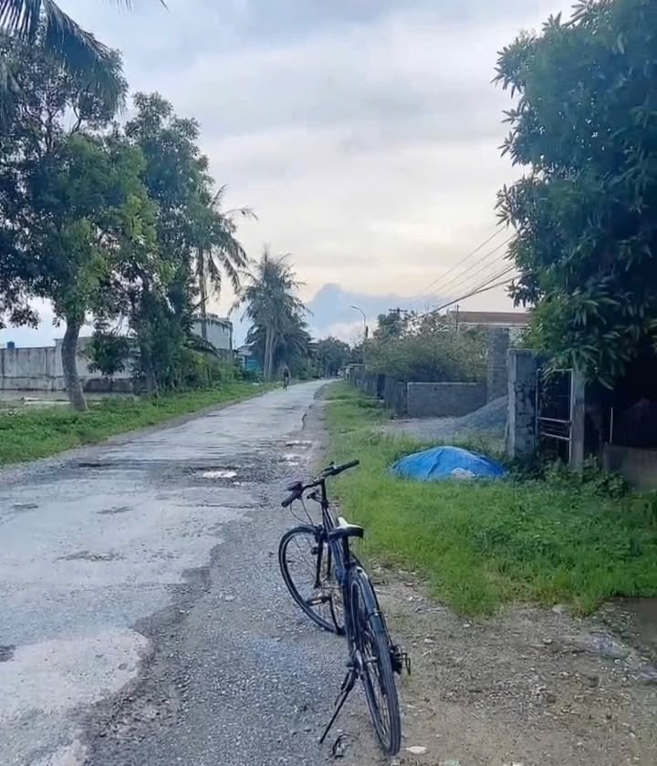 Đất nền tại Tỉnh lộ 524, Nga Sơn 100m² giá 1.2 tỷ - Cơ hội đầu tư tuyệt vời!