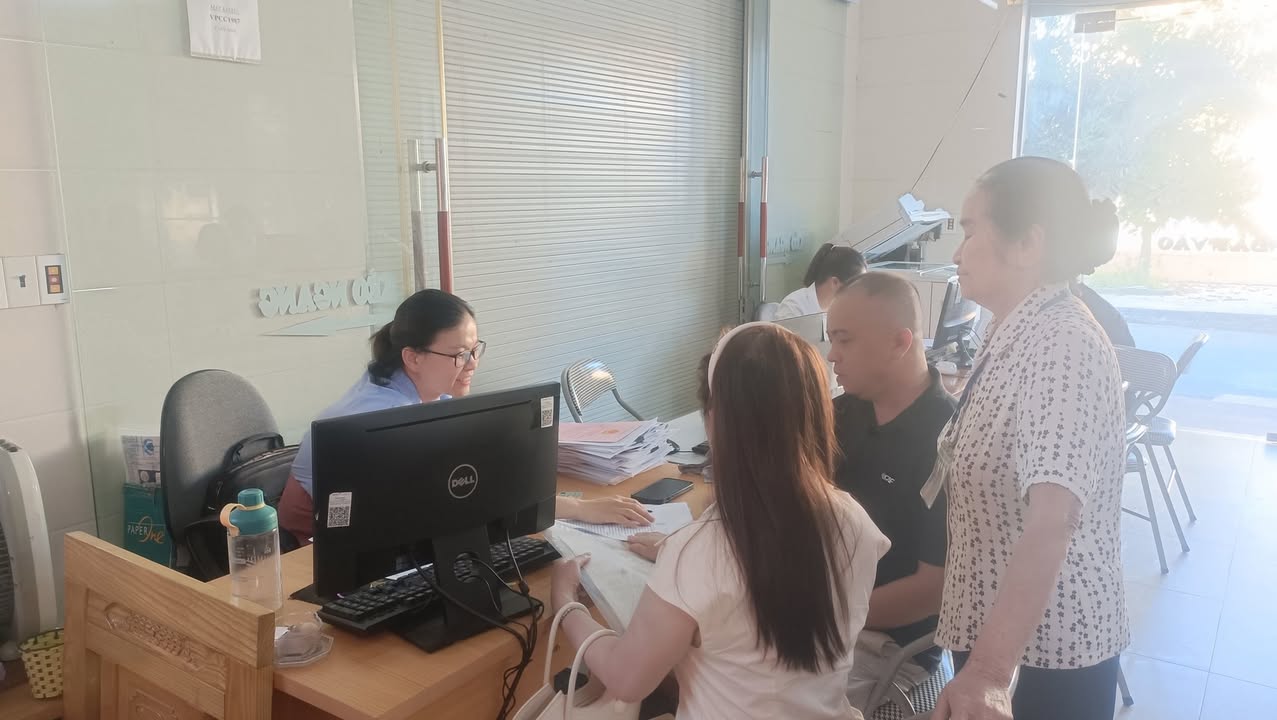 Đất nền xã Nga An 150m² giá thỏa thuận - Vị trí cao, vuông vắn, đầu tư sinh lời