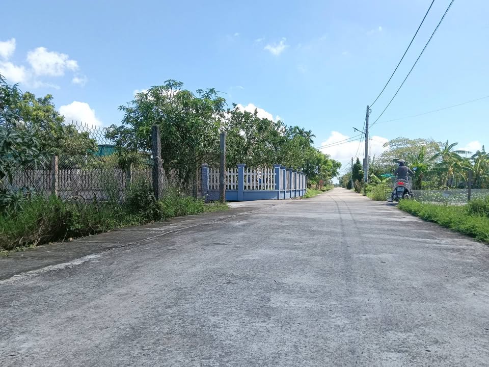 Đất nền xã Bình Định, huyện Kiến Xương 104m² giá chỉ 6xx triệu - Cơ hội đầu tư hấp dẫn!