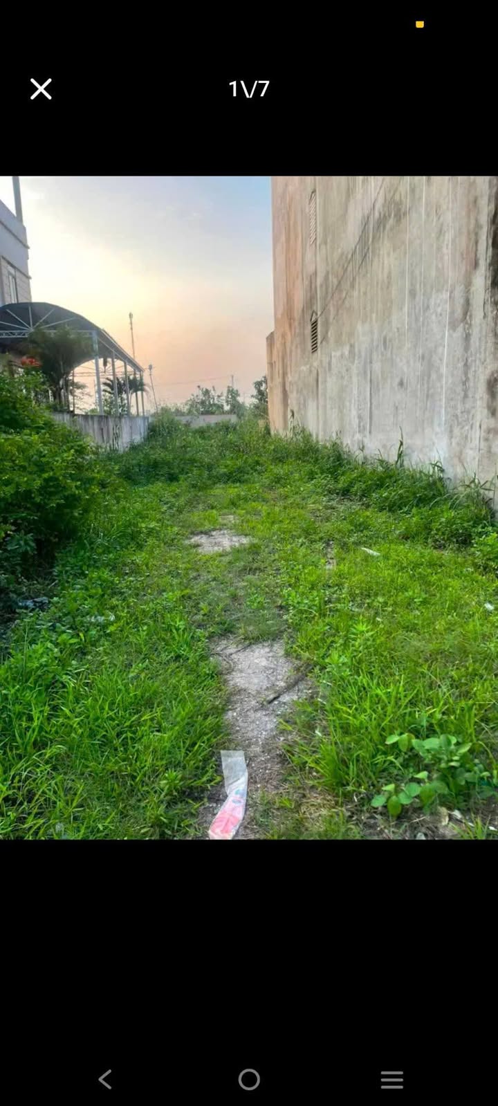 Đất mặt đường 38B Đại An, Vụ Bản 150m² giá 4.65 tỷ - Vị trí đắc địa cho kinh doanh!