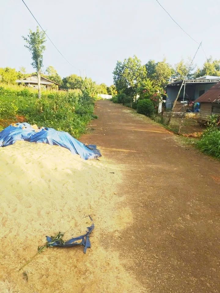 Đất thổ cư Mạc Đăng Dung 270m² giá 1.048 tỷ - Pháp lý rõ ràng, chính chủ!