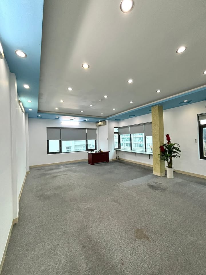 Văn phòng cho thuê tại Phạm Tuấn Tài, Cầu Giấy 55m² giá 9,5 triệu - Không gian làm việc lý tưởng!