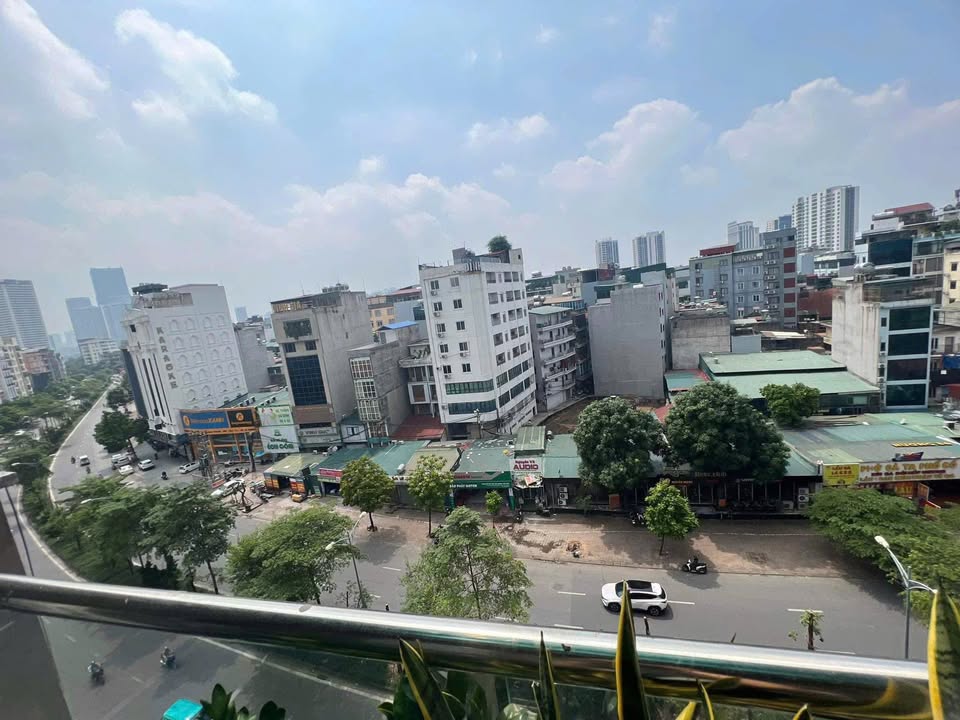 Văn phòng cho thuê Nguyễn Hoàng 70m² giá 11 triệu - Full nội thất tiện nghi!