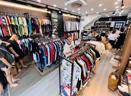 Nhà mặt phố Hào Nam Đống Đa 55m² giá 50 triệu - Kinh doanh sầm uất!