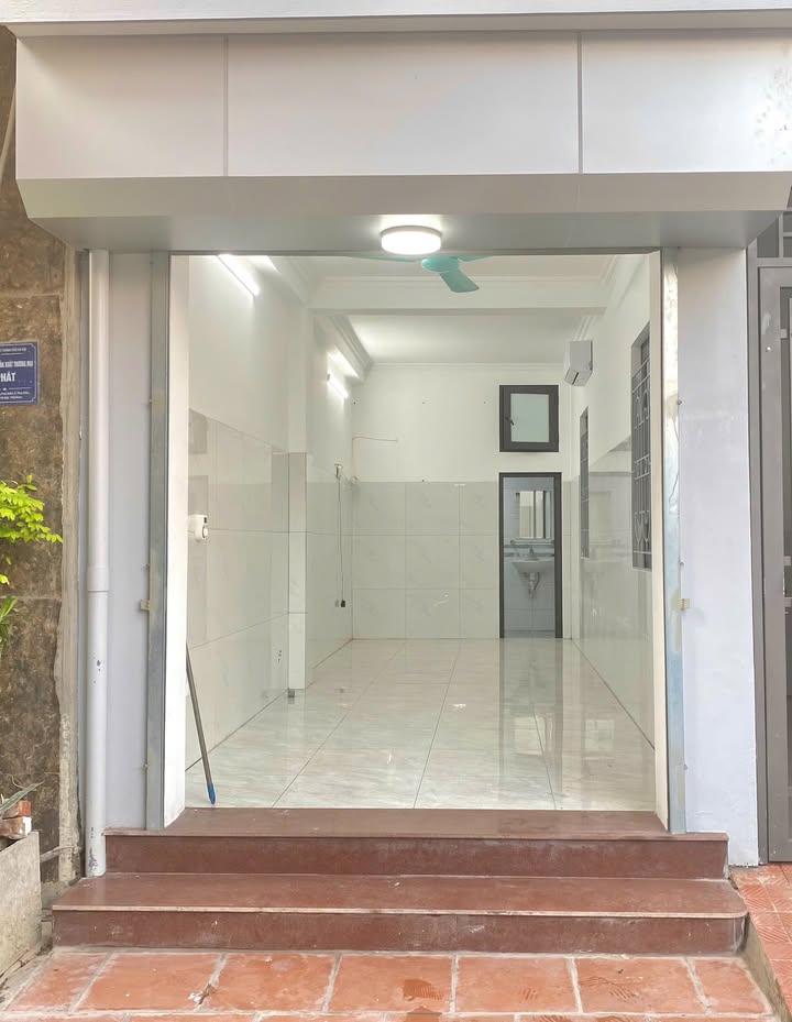 MBKD Phú Diễn 40m² giá 4 triệu - Sẵn sàng vào ở ngay!