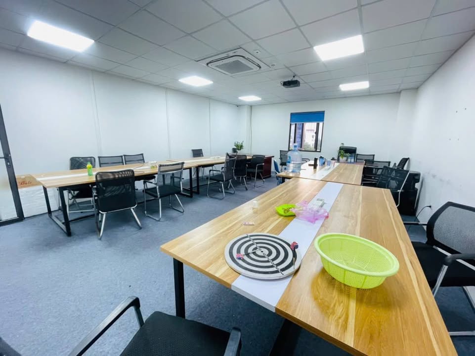 Căn hộ cho thuê đường Triều Khúc, Thanh Xuân 60m² giá 10,5 triệu - Sẵn sàng vào ở ngay!