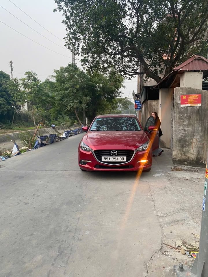 Lô đất thổ cư Quế Võ Bắc Ninh 70m² giá đầu tư - Sổ hồng chính chủ