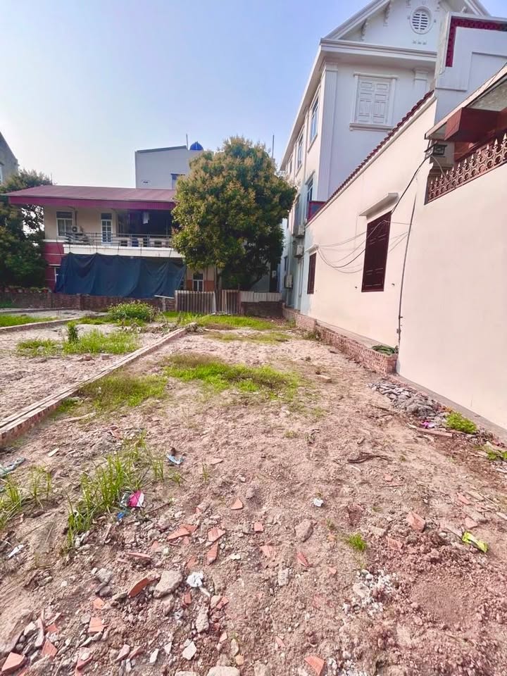 Đất nền Kiêu Kỵ, Gia Lâm 75m² giá 4.5 tỷ - Tiềm năng sinh lời cao!