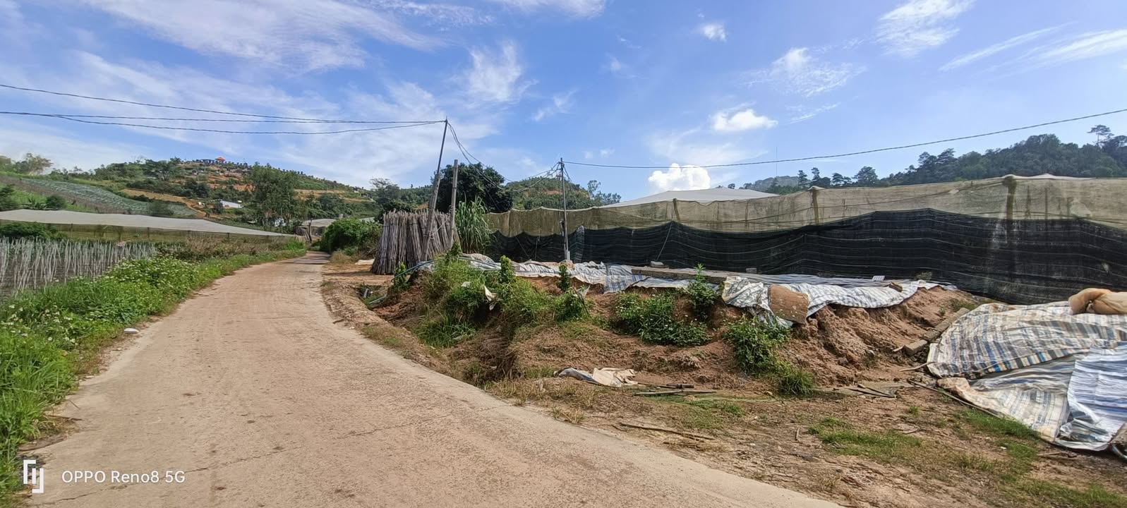 Đất nền 3 sào tại xã Quảng Lập - Đơn Dương, Lâm Đồng giá 1.5 tỷ - Tiềm năng đầu tư lớn!