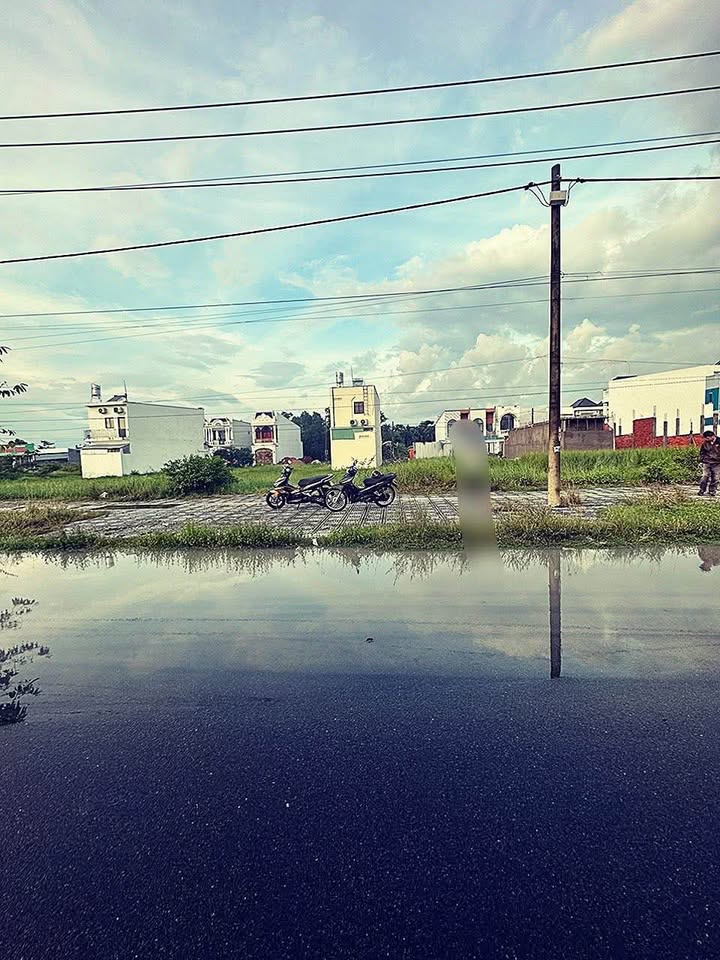 Mặt tiền đất nền KDC Minh Linh Vĩnh Long 112,4m² giá 1 tỷ - Cơ hội đầu tư hấp dẫn!