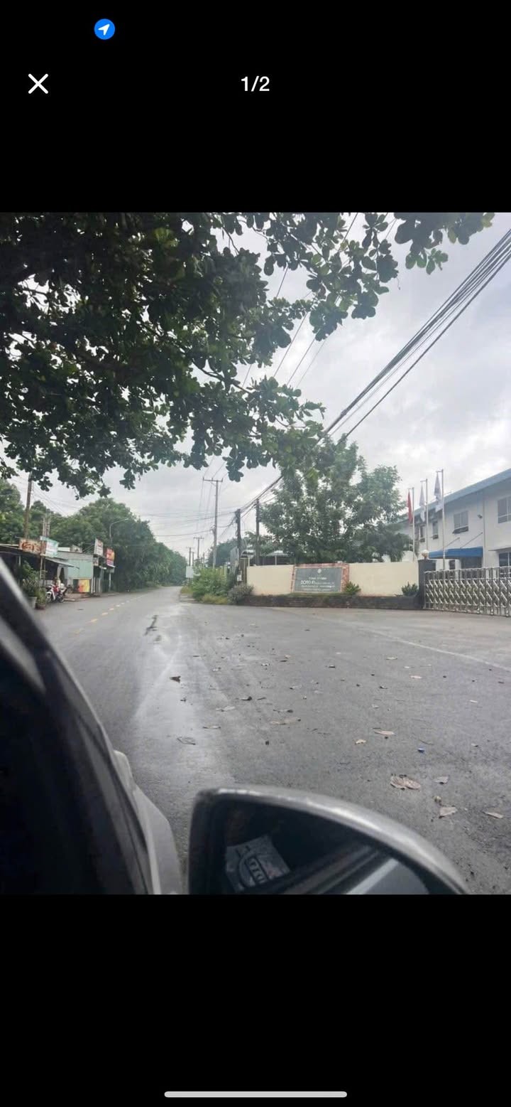 Đất nền Long Tân, Long Đất, Bà Rịa - Vũng Tàu 300m² giá 1.55 tỷ - Cơ hội đầu tư tuyệt vời!