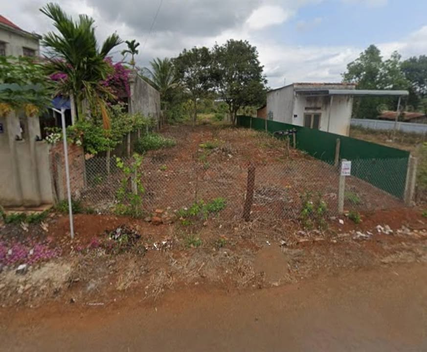 Bán đất đường Hàm Nghi, phường Đoàn Kết, 1330m² - Giá cực tốt chỉ 2.599 tỷ!