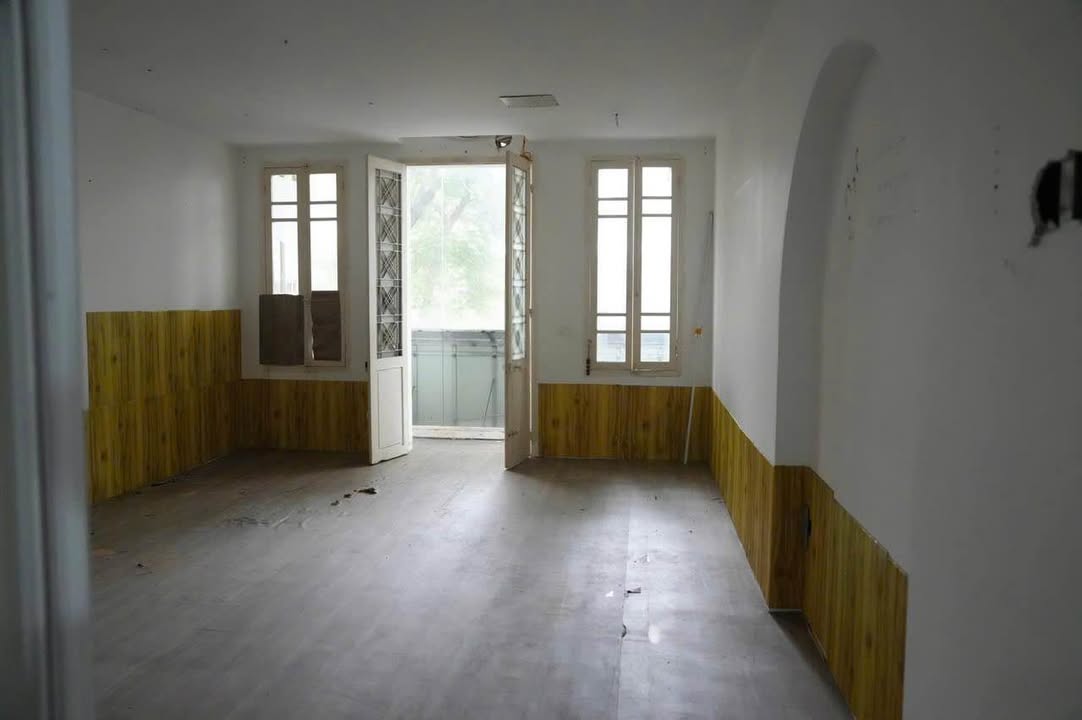 Nhà mặt phố Hàng Chuối, Hai Bà Trưng 50m² giá 35 triệu - Thích hợp kinh doanh đa dạng!