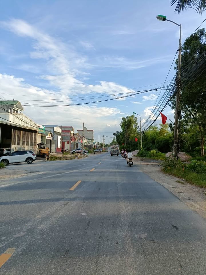 Đất nền Nguyên Khê, Đông Anh 41m² giá 3 tỷ - Cơ hội đầu tư hiếm có!