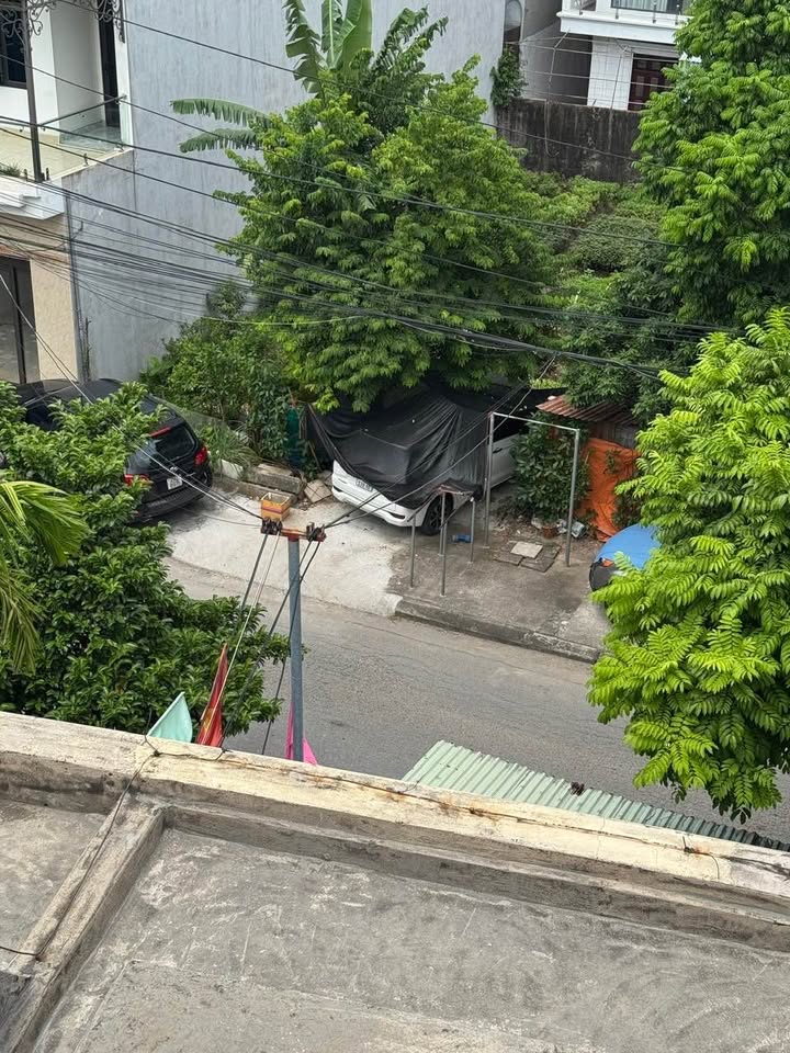 Nhà đẹp Văn Cao, Kiến An 52m² giá 4.15 tỷ - Xây mới 4 tầng, ô tô đỗ thoải mái!