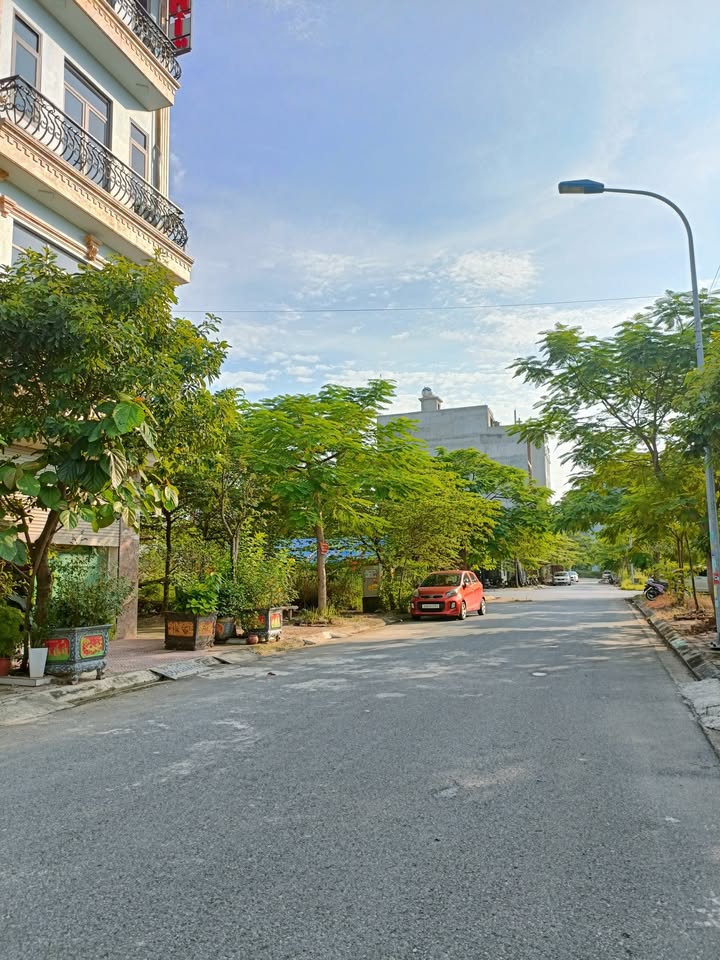 Lô đất Vân Dương, Bắc Ninh 90m² giá 5 tỷ - Tiềm năng sinh lời cao!