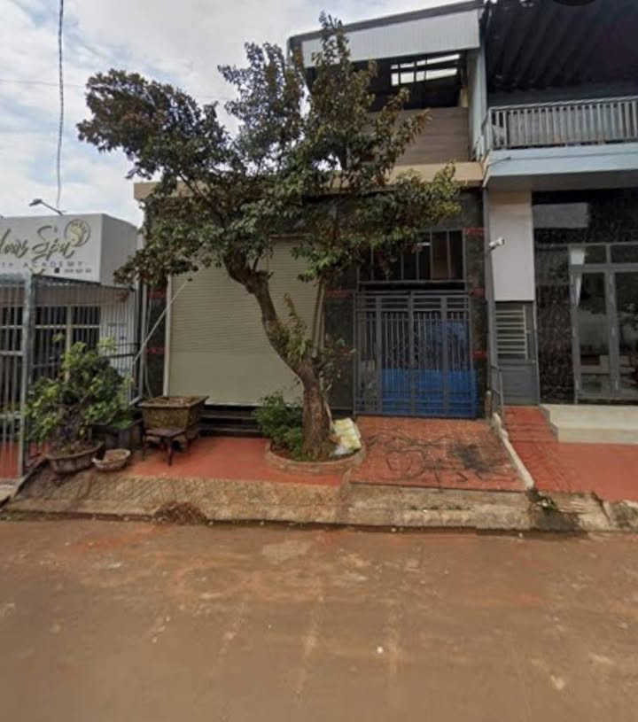 Nhà phố đường N1, KĐT Palama (An Lạc) 114m² giá 3.25 tỷ - Kinh doanh hiệu quả!