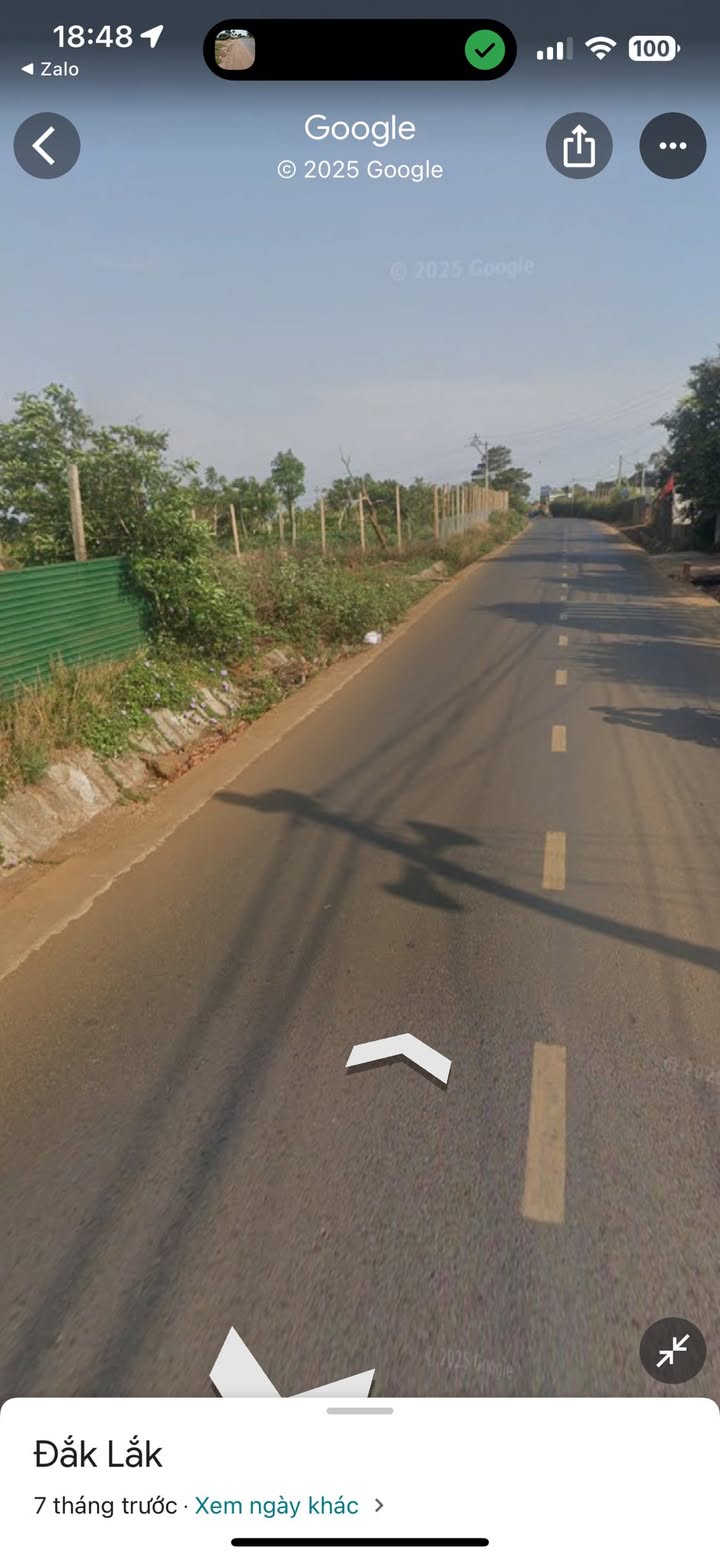 Đất nền Quốc Lộ 29, Buôn Hồ 300m² giá 9.125 tỷ - Cơ hội đầu tư sinh lời!