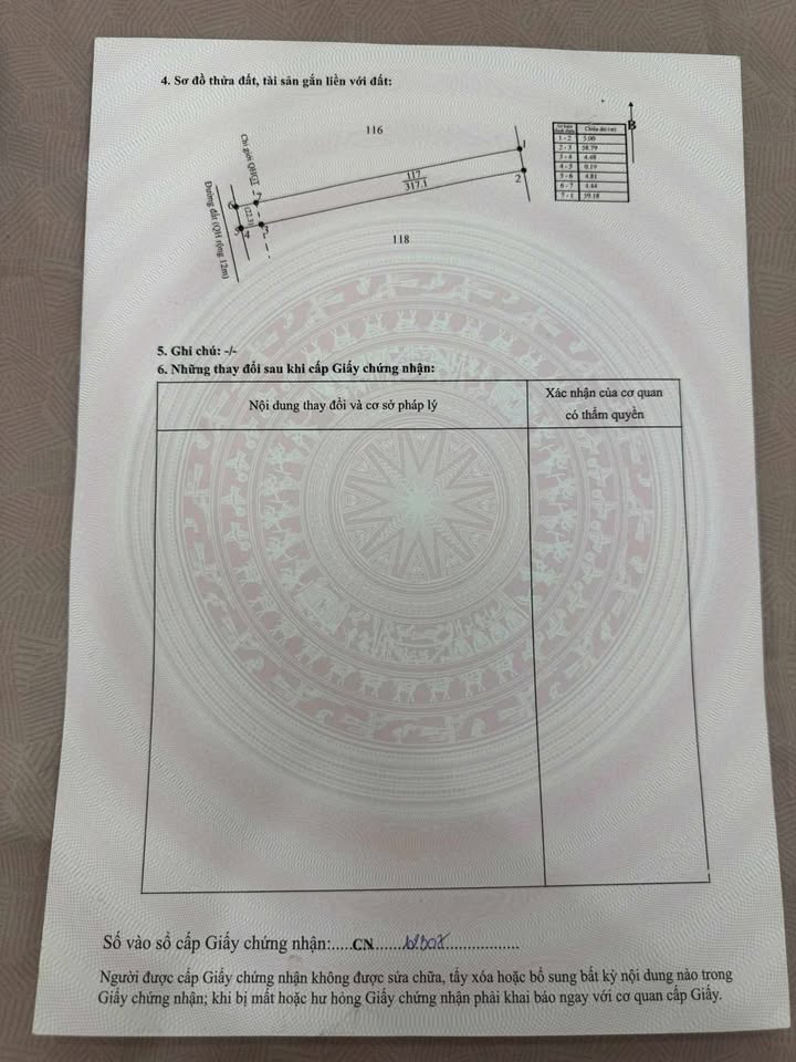 Đất thổ cư Mạc Đĩnh Chi, Buôn Hồ 300m² giá chỉ 680 triệu - Cơ hội đầu tư tuyệt vời!