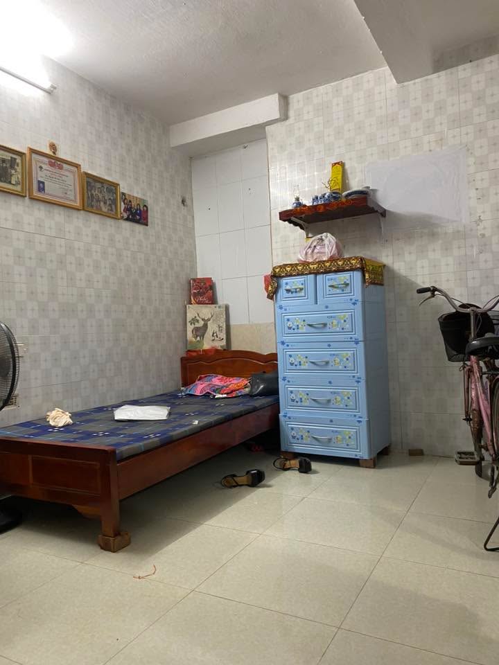 Căn hộ tập thể Tân Mai 14m² giá 1.2 tỷ - Cơ hội sở hữu ngay!