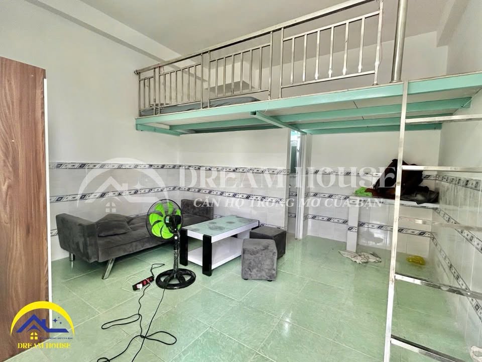 Phòng cho thuê tại Gò Xoài, Bình Hưng Hòa A, Bình Tân - Nội thất tiện nghi chỉ 3.4 triệu!