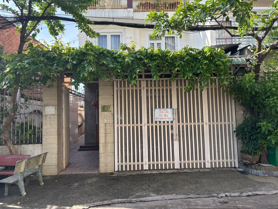 Mặt bằng cho thuê tại 47/32 Nguyễn Hữu Tiến, Tân Phú 100m² - Thoải mái thương lượng!