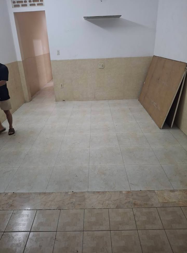 Nhà cho thuê hẻm xe tải đường số 18 Bình Tân 60m² giá 6 triệu - Tiện nghi đầy đủ!