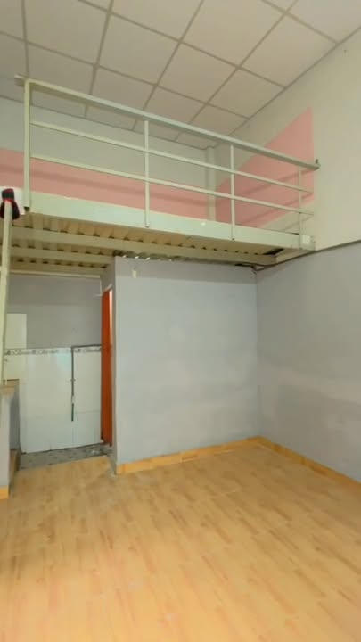 Phòng trọ cho thuê tại Tân Phú 20m² giá 2.5 triệu - Tiện nghi đầy đủ, thoáng mát!