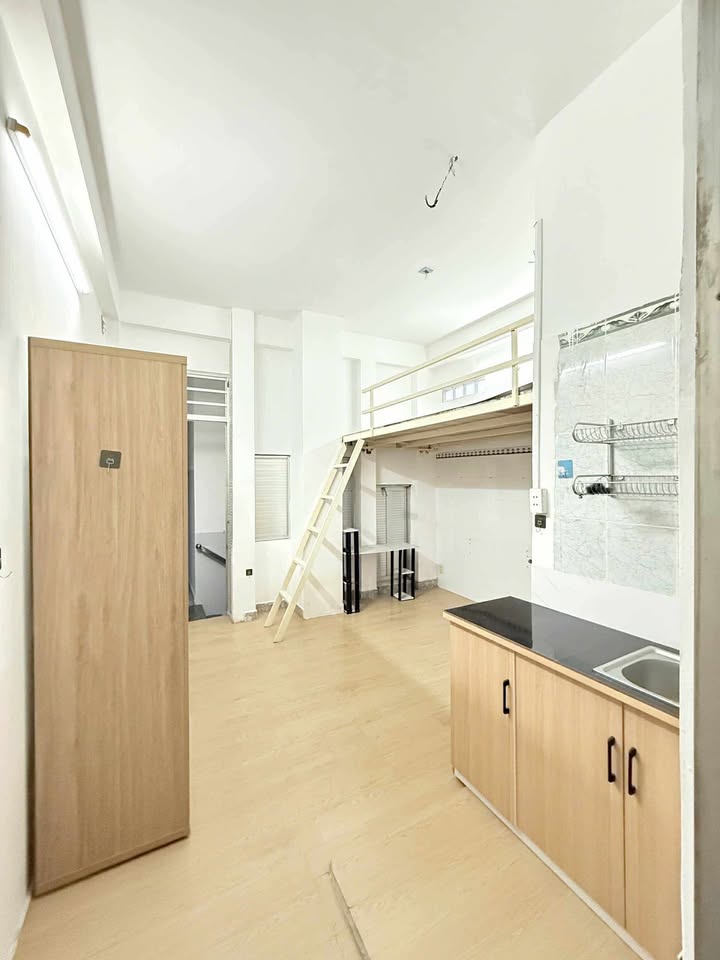 Phòng cho thuê Tân Hương, Tân Quý, Tân Phú - Nội thất tinh tế, giá thỏa thuận