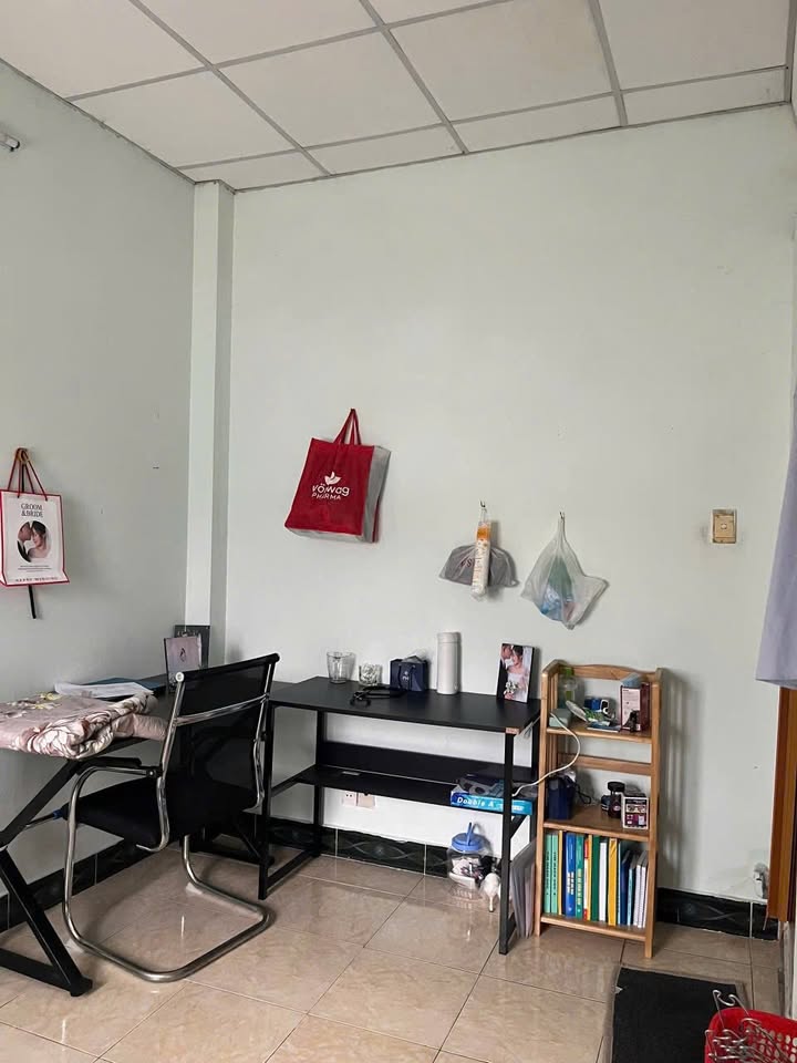 Nhà cho thuê đường Gò Xoài, quận Bình Tân, 16m² chỉ 4,5 triệu/tháng - Đừng bỏ lỡ!