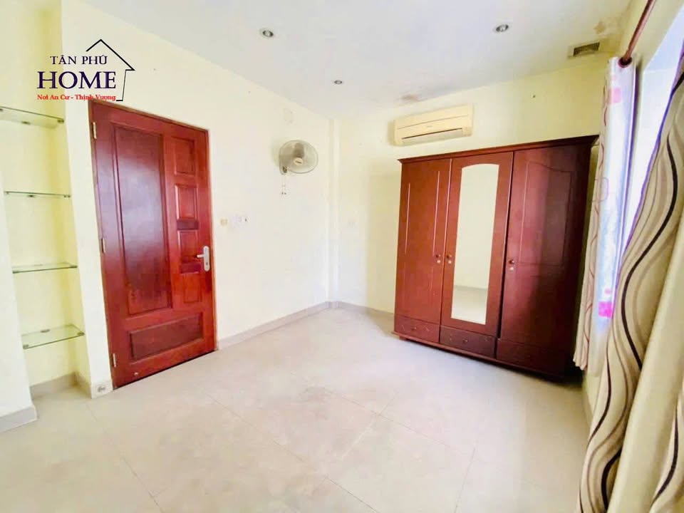 Nhà cho thuê mặt tiền nội bộ Sơn Kỳ, Tân Phú 64m² - Full nội thất sang trọng!