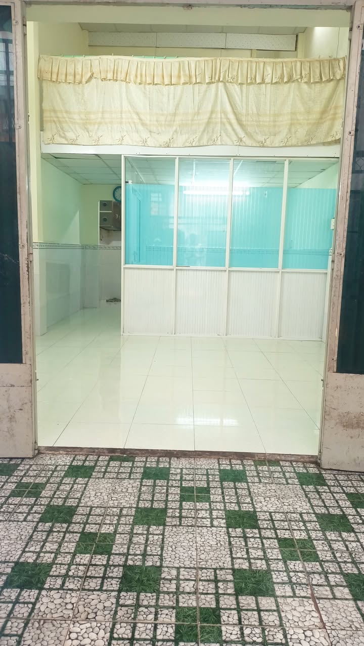 Nhà cho thuê hẻm Lê Trọng Tấn, Tân Phú 52m² - Phù hợp ở gia đình, kinh doanh online!