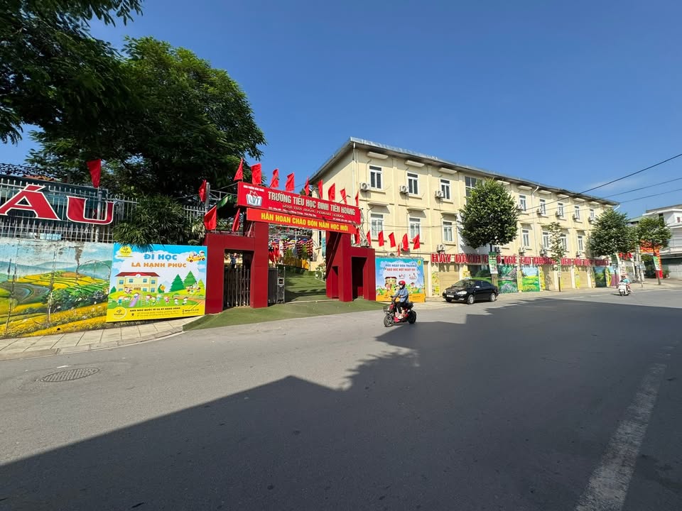 Đất nền Nông Trang, Việt Trì 75m² giá 2.95 tỷ - Cơ hội không thể bỏ lỡ!