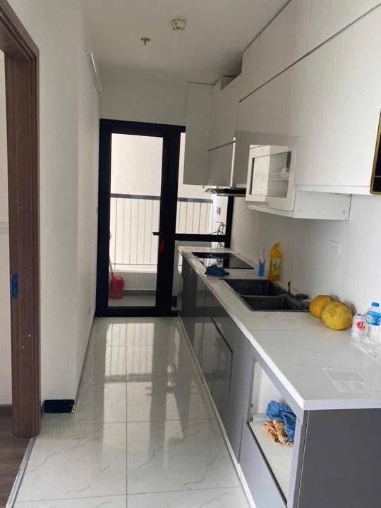 Căn hộ cho thuê tại Hà Đông 70m² - Tiện nghi đầy đủ, giá thỏa thuận!