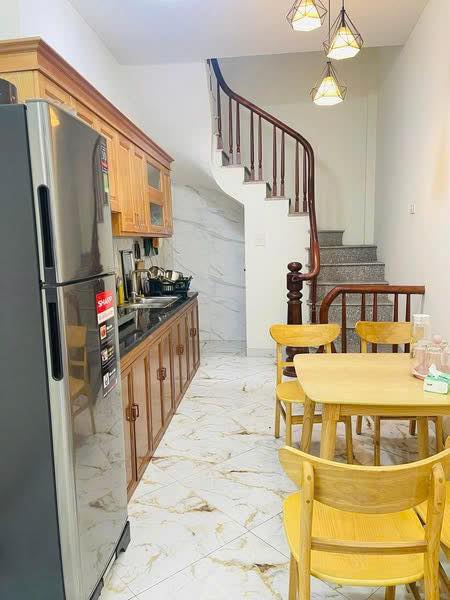 Nhà cho thuê Đa Sỹ Hà Đông 30m² giá 8.5 triệu - Nội thất đầy đủ, nhận nhà ngay!