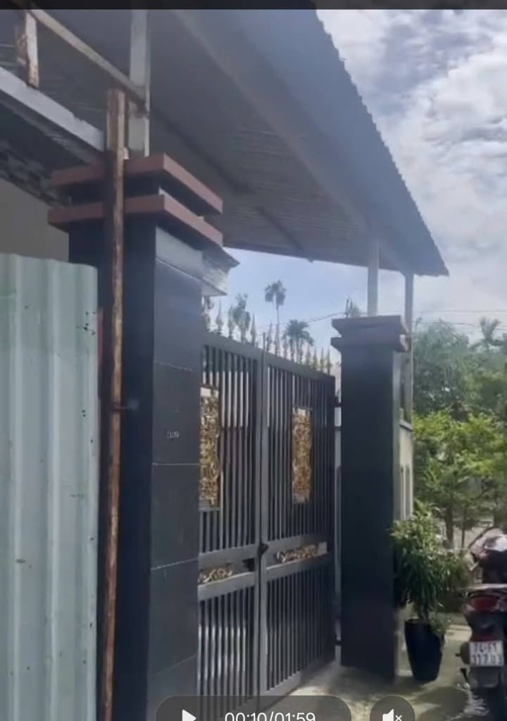 Nhà cấp 4 đường Nguyễn Hữu Cảnh 193m² giá 3.65 tỷ - Đường ô tô thuận tiện!