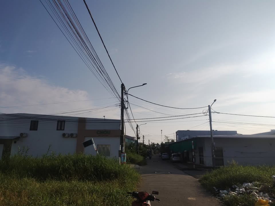 FrontHouse đường Cao Triều Phát, Cà Mau 236m² giá 3.2 tỷ - Đầu tư sinh lời ngay!