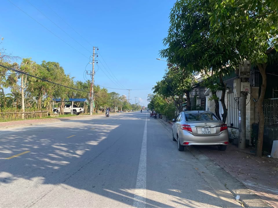 Đất nền Nghi Phú 569m² giá 22.76 tỷ - Lô góc đẹp, xây khách sạn ngay!