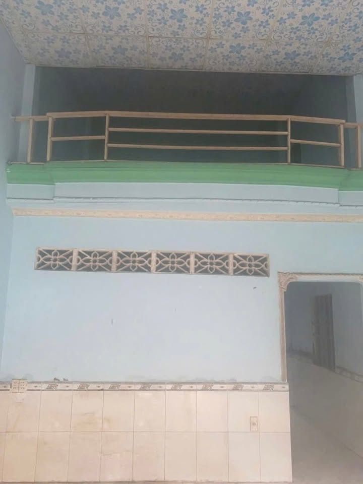 Nhà cấp 4 gác lửng tại Dĩ An 40m² giá 1.1 tỷ - Nhanh tay sở hữu!