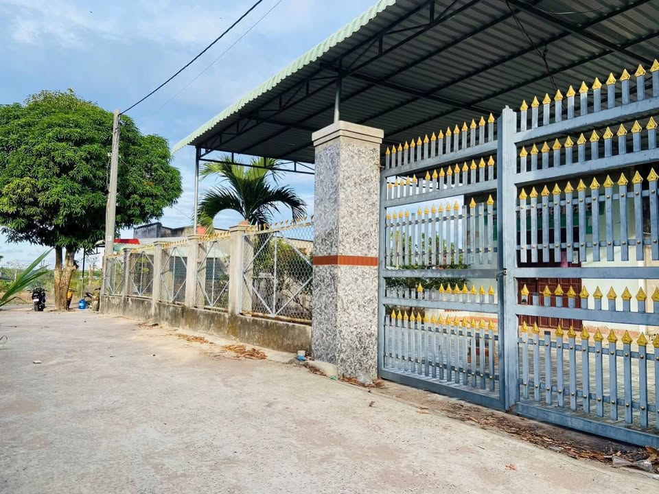 Nhà riêng Xuyên Mộc 510m² giá 1.5 tỷ - Sân vườn rộng rãi, chính chủ