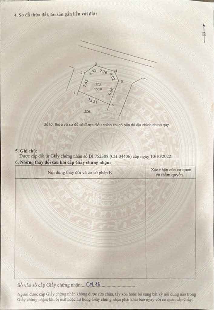 Đất Lê Trọng Tấn 150m² giá 2 tỷ - Lô góc đẹp, thương lượng tốt!