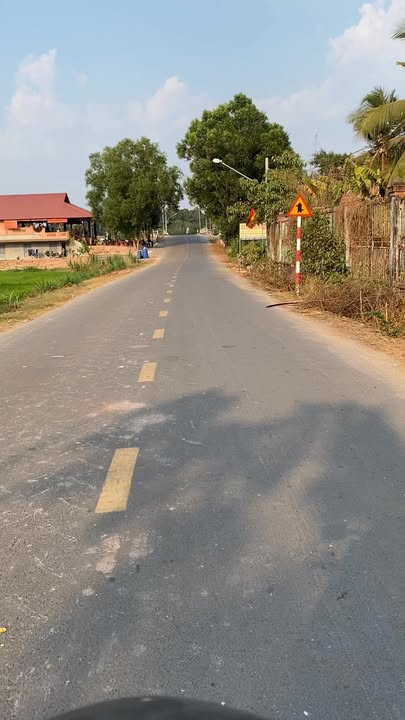 Đất nền Trảng Bàng 518m² giá 1.66 tỷ - Sổ đỏ chính chủ, gần khu công nghiệp!