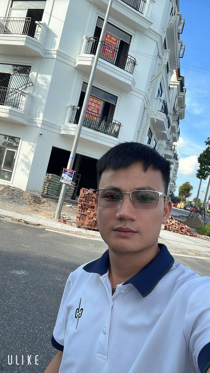 Bán biệt thự Ninh Khánh, Bắc Ninh 850m² - Vị trí vàng đối diện trường mầm non