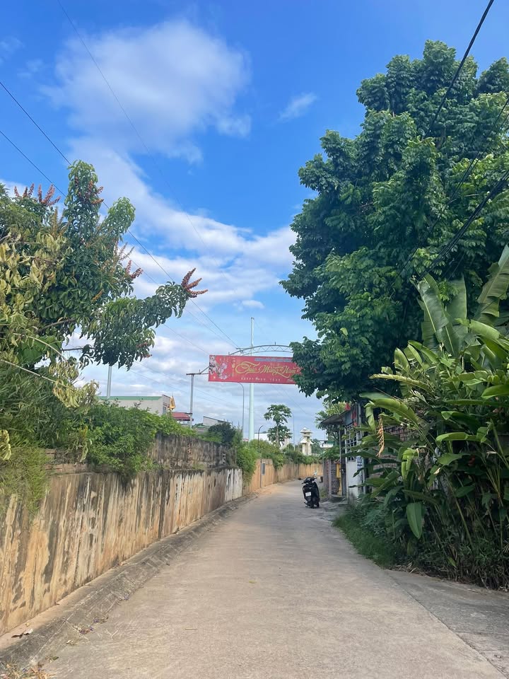 Đất nền Tiên Cát 83m² giá 1.05 tỷ - Gần trung tâm thành phố!